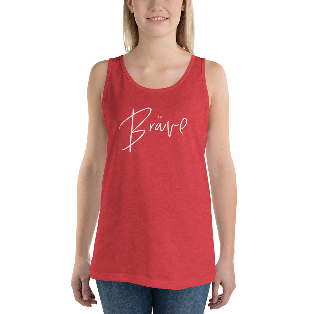 Unisex Tank Top
