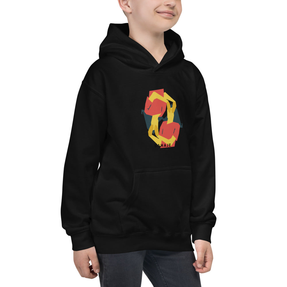 Kids Hoodie