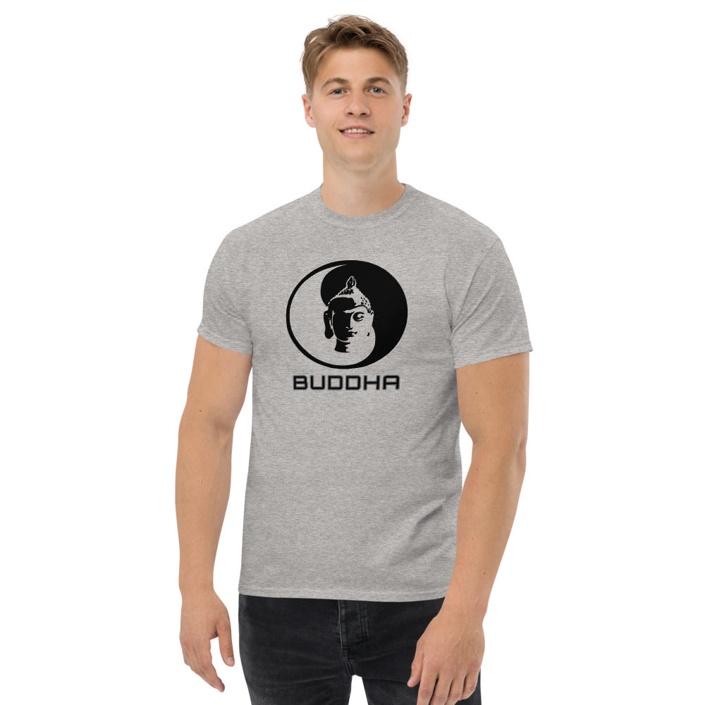 Men's heavyweight tee