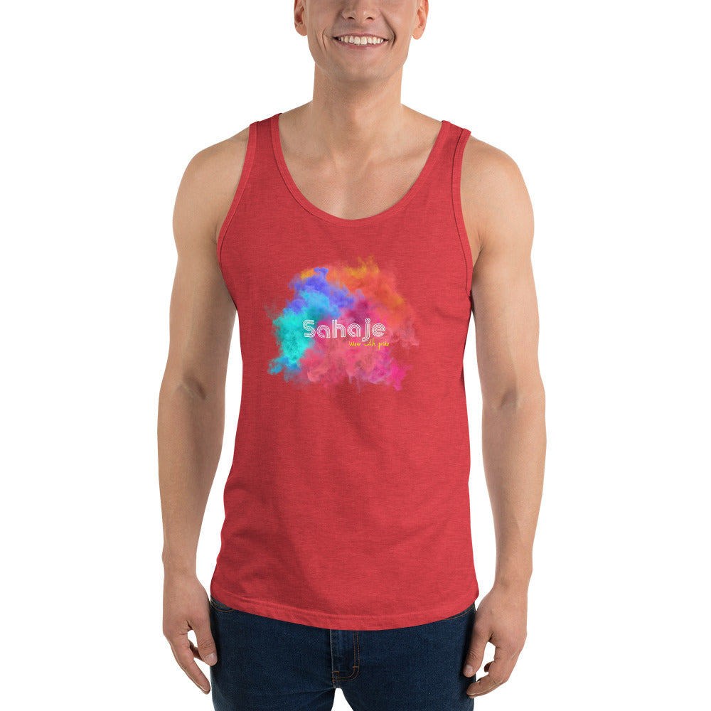 Unisex Tank Top