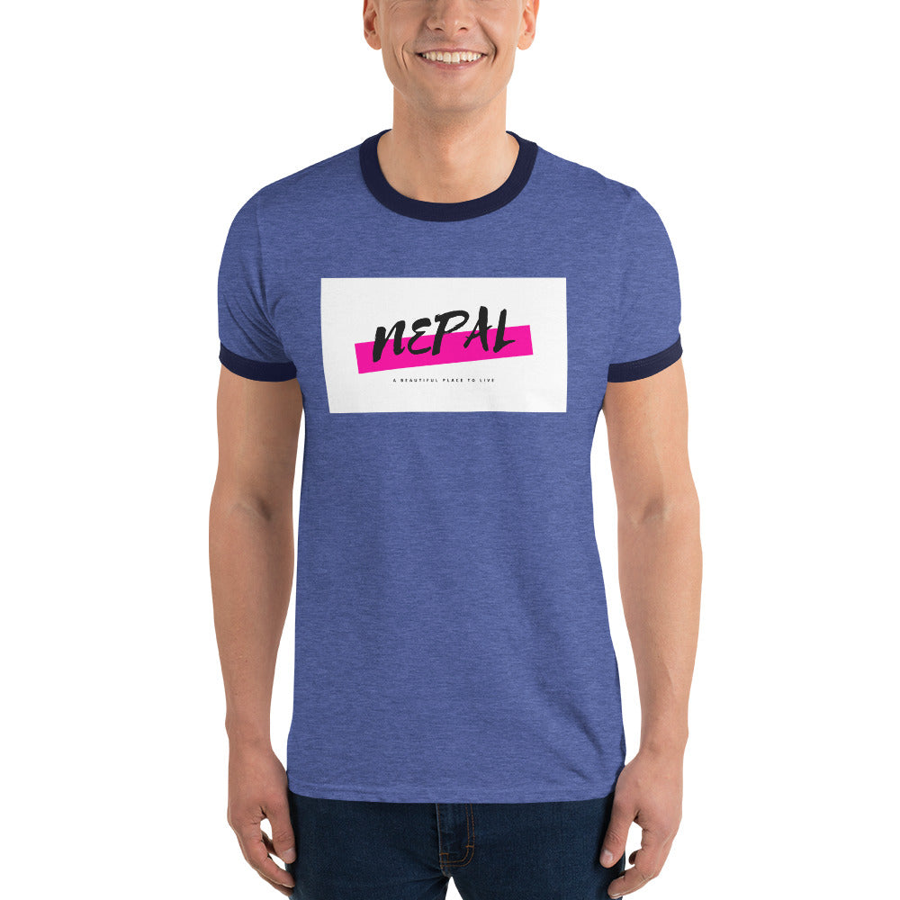 Ringer T-Shirt