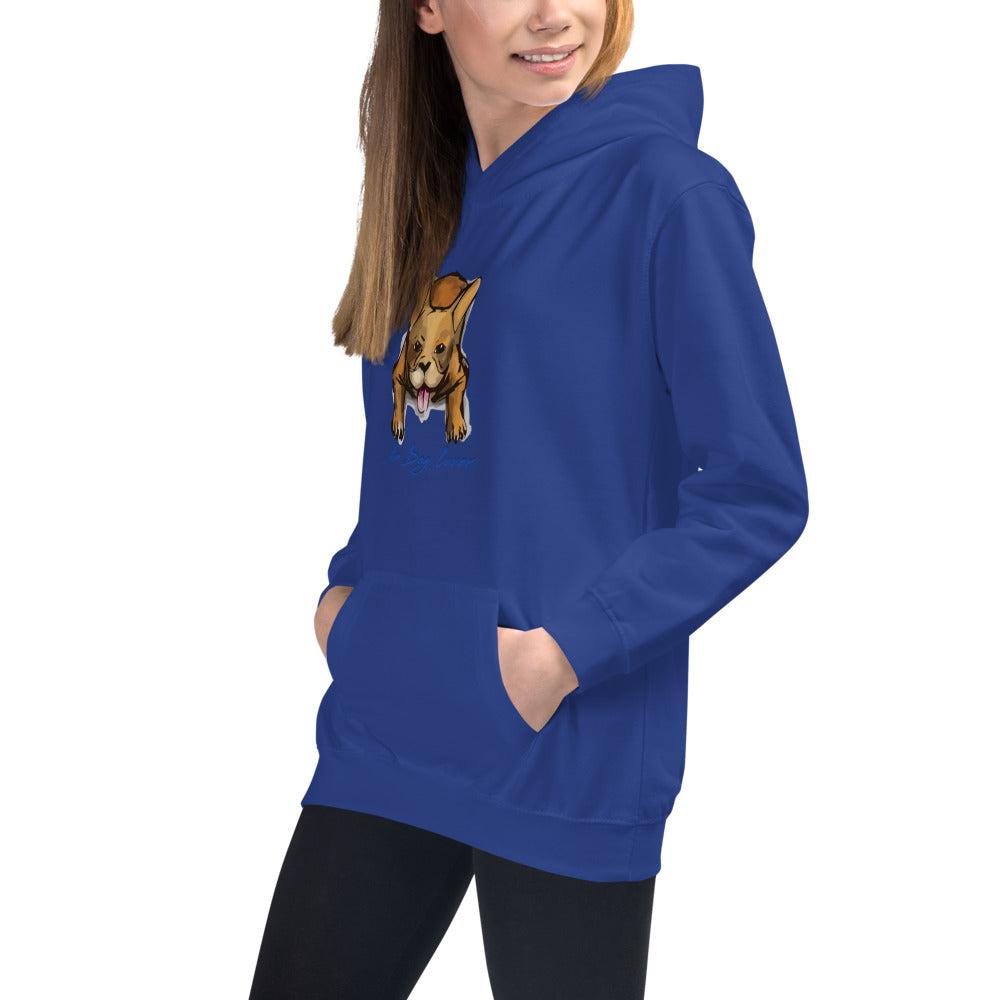 Kids Hoodie