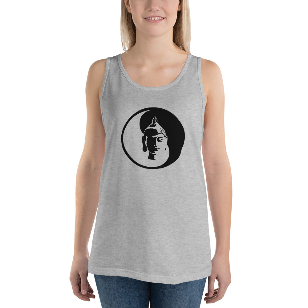 Unisex Tank Top