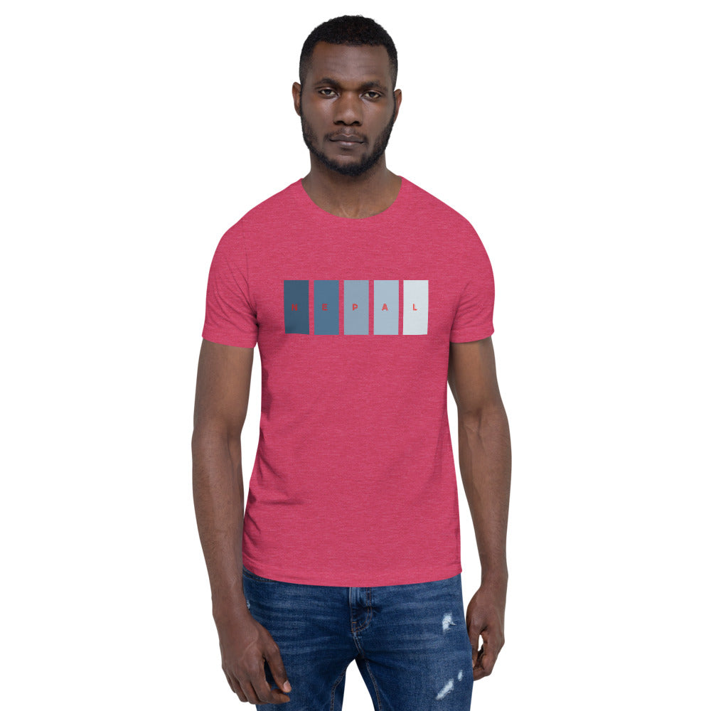 Short-Sleeve Unisex T-Shirt