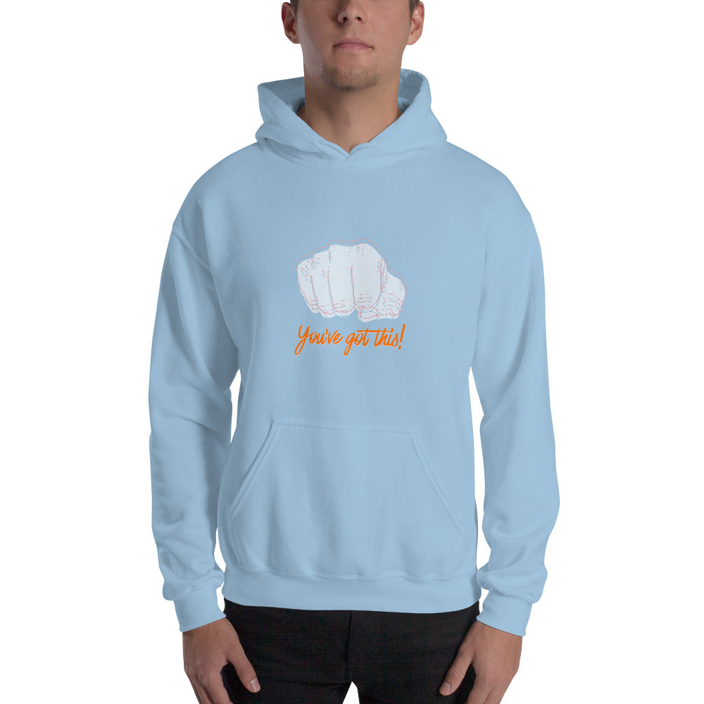 Unisex Hoodie