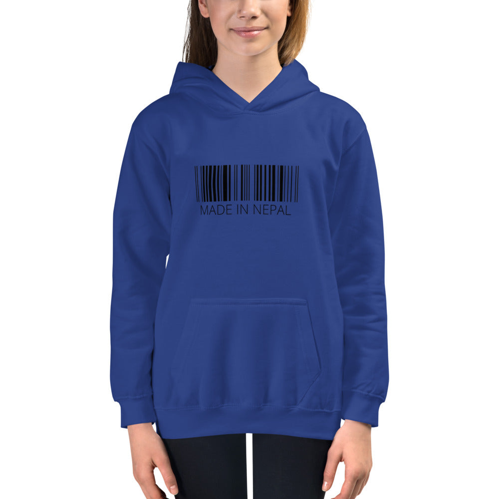 Kids Hoodie