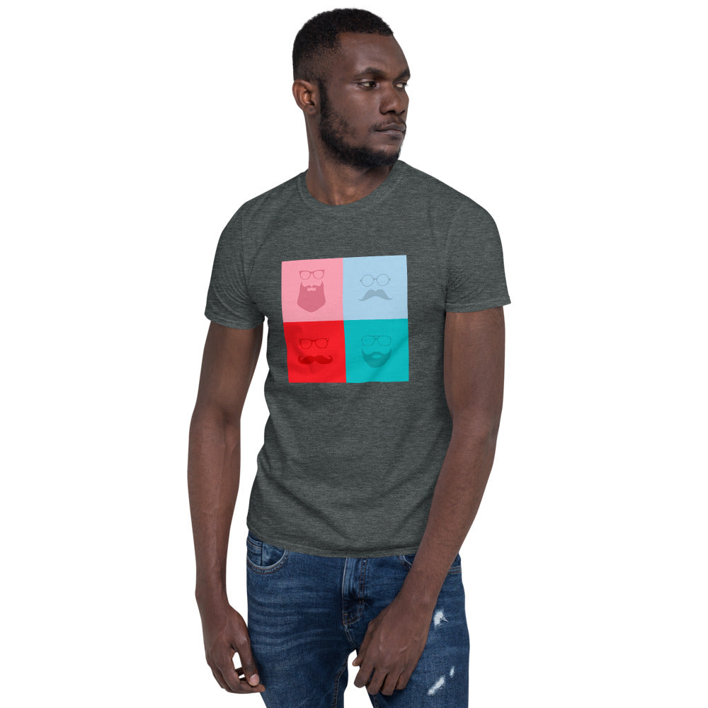 Short-Sleeve Unisex T-Shirt