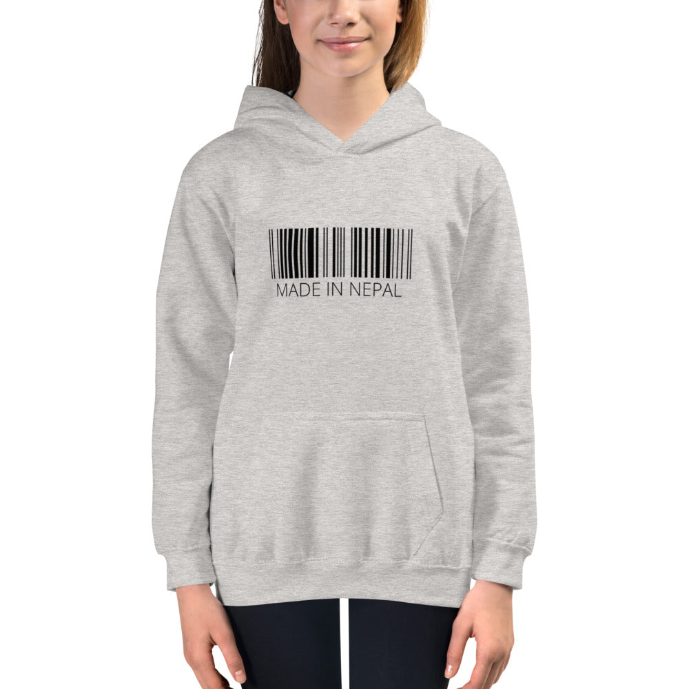 Kids Hoodie