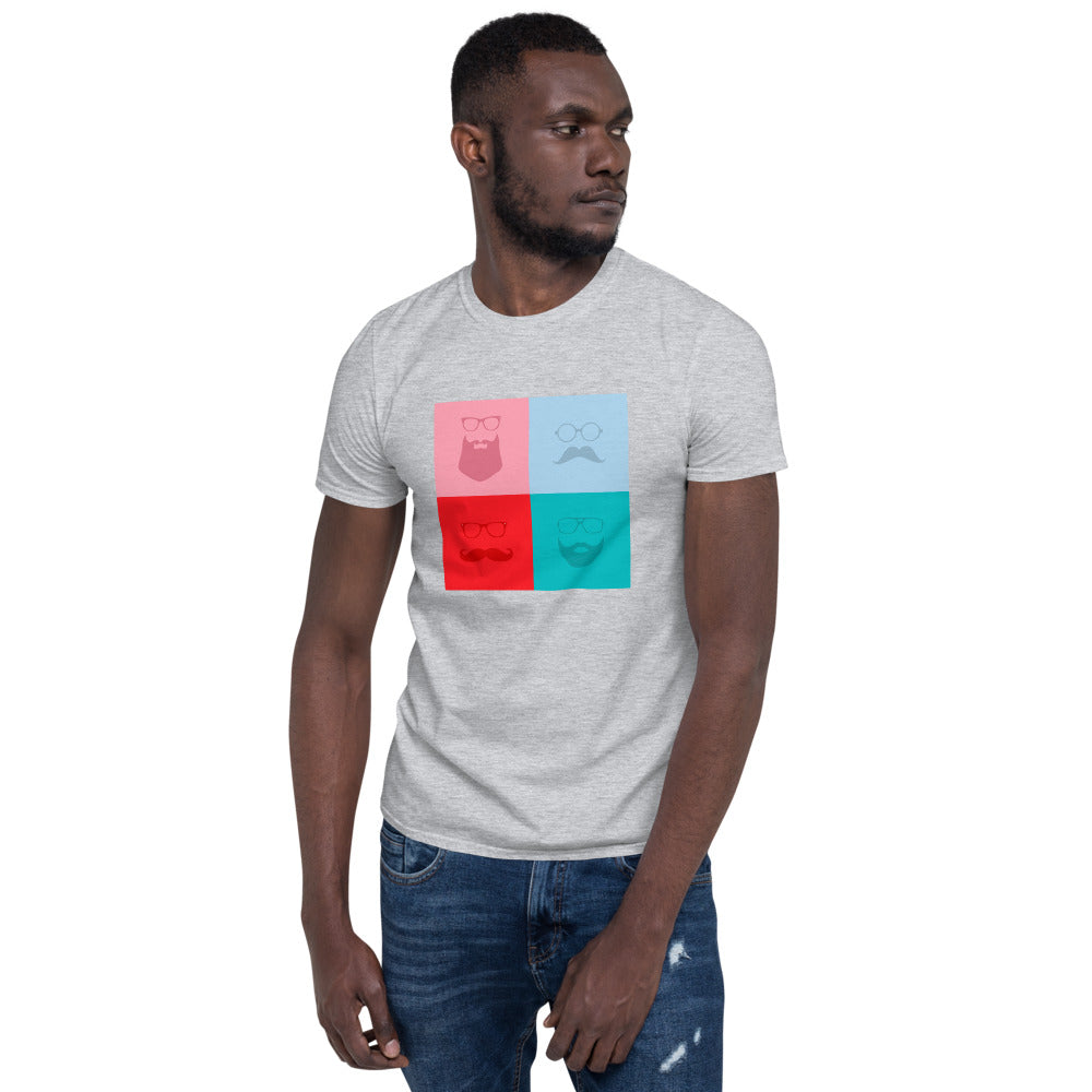 Short-Sleeve Unisex T-Shirt
