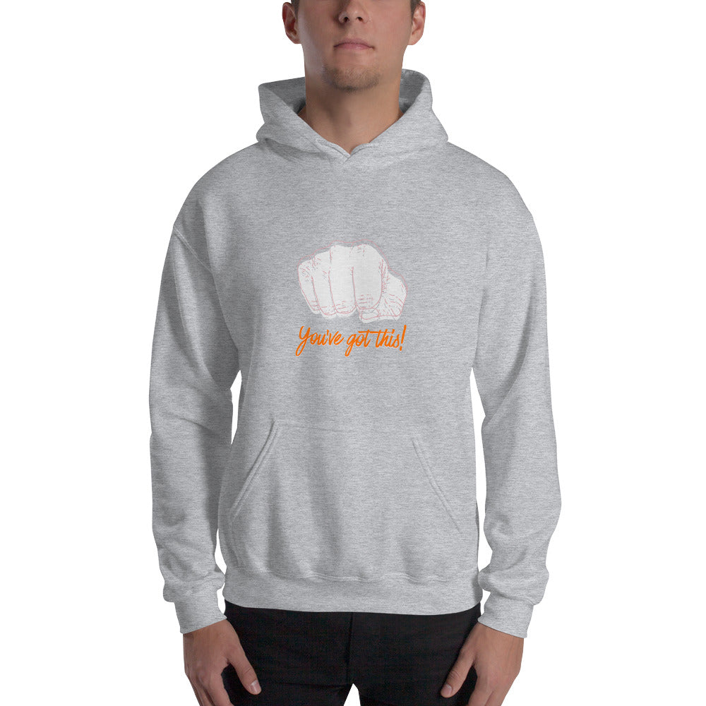Unisex Hoodie