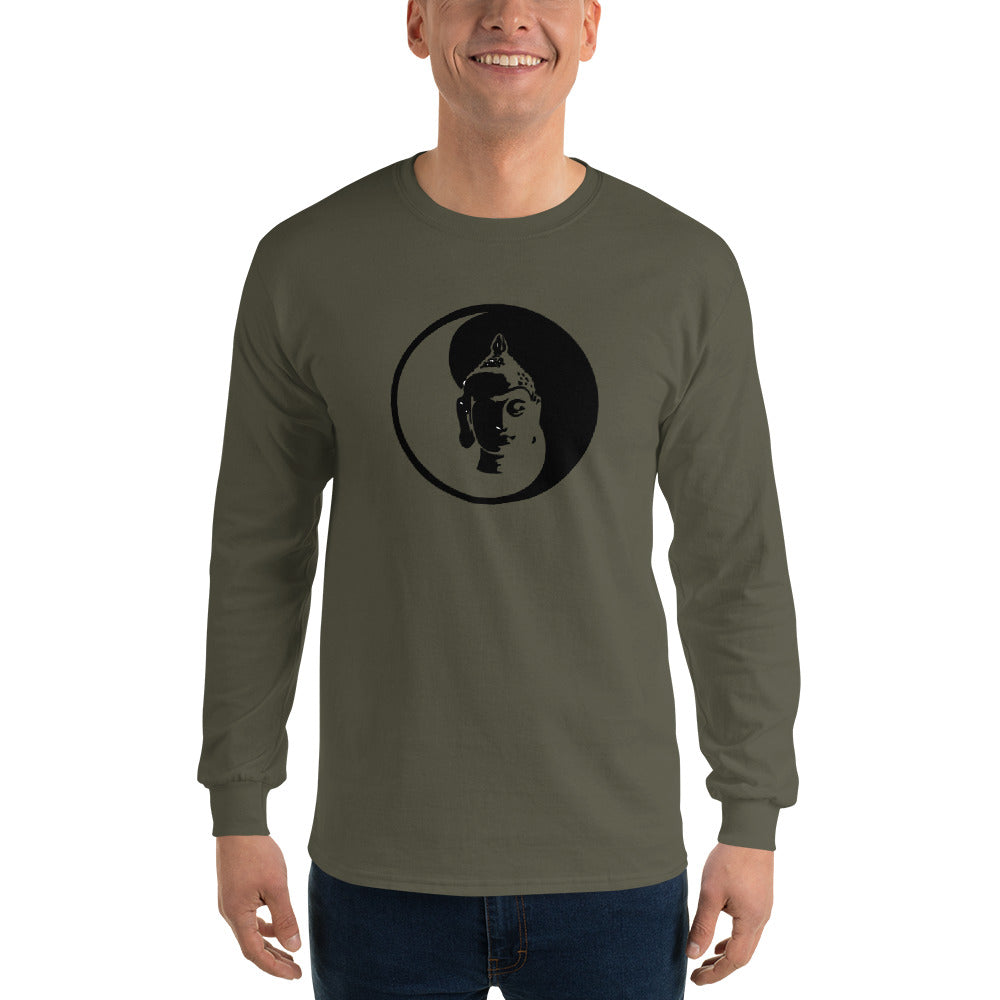 Men’s Long Sleeve Shirt