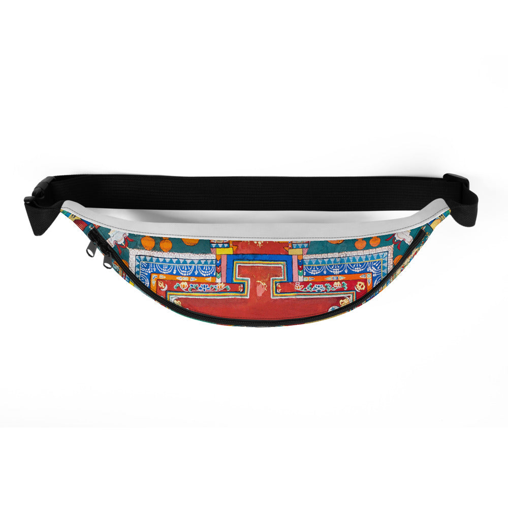 Fanny Pack