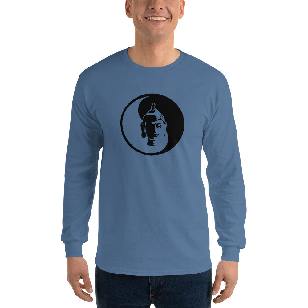 Men’s Long Sleeve Shirt