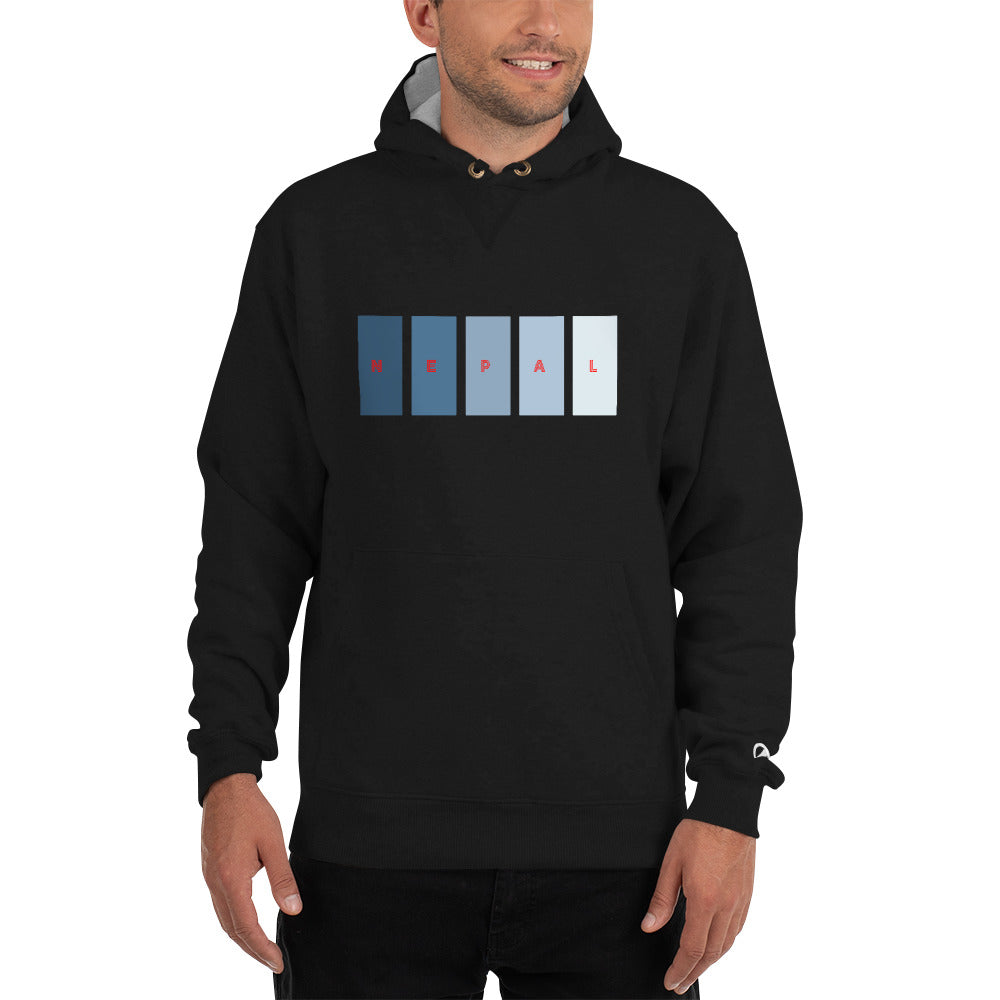 Champion Hoodie