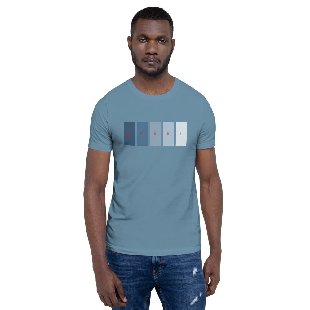 Short-Sleeve Unisex T-Shirt