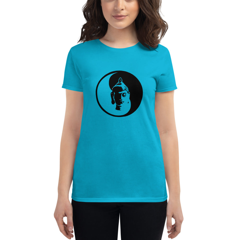 Women's short sleeve t-shirt
