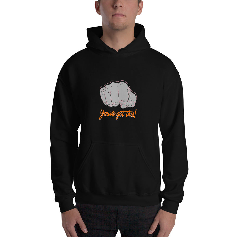 Unisex Hoodie