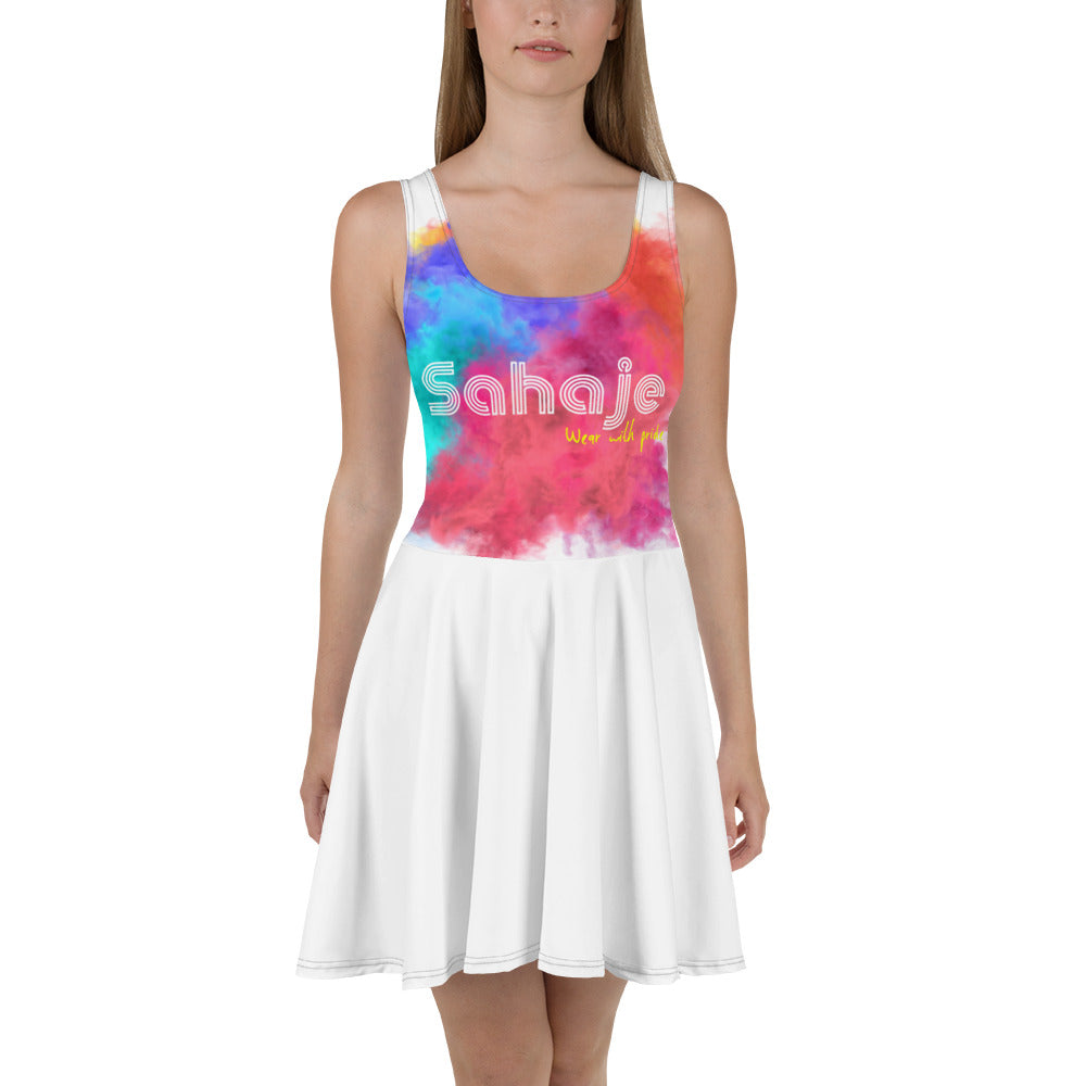 Skater Dress
