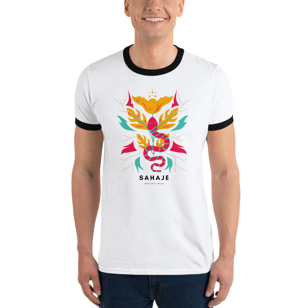 Ringer T-Shirt