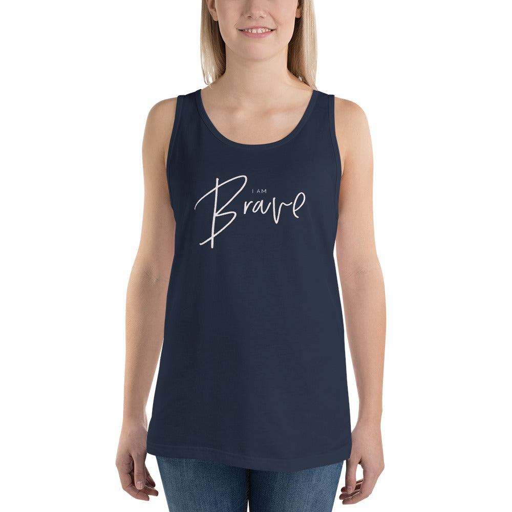 Unisex Tank Top