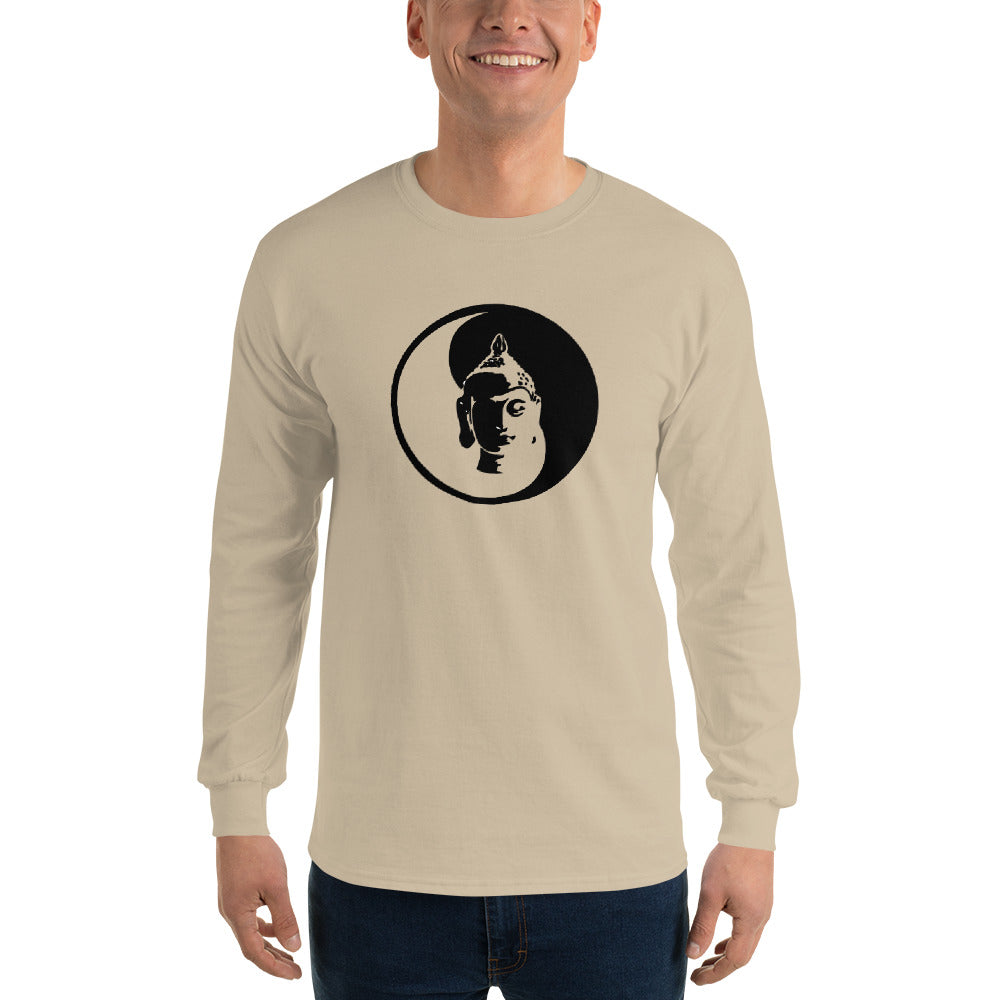 Men’s Long Sleeve Shirt