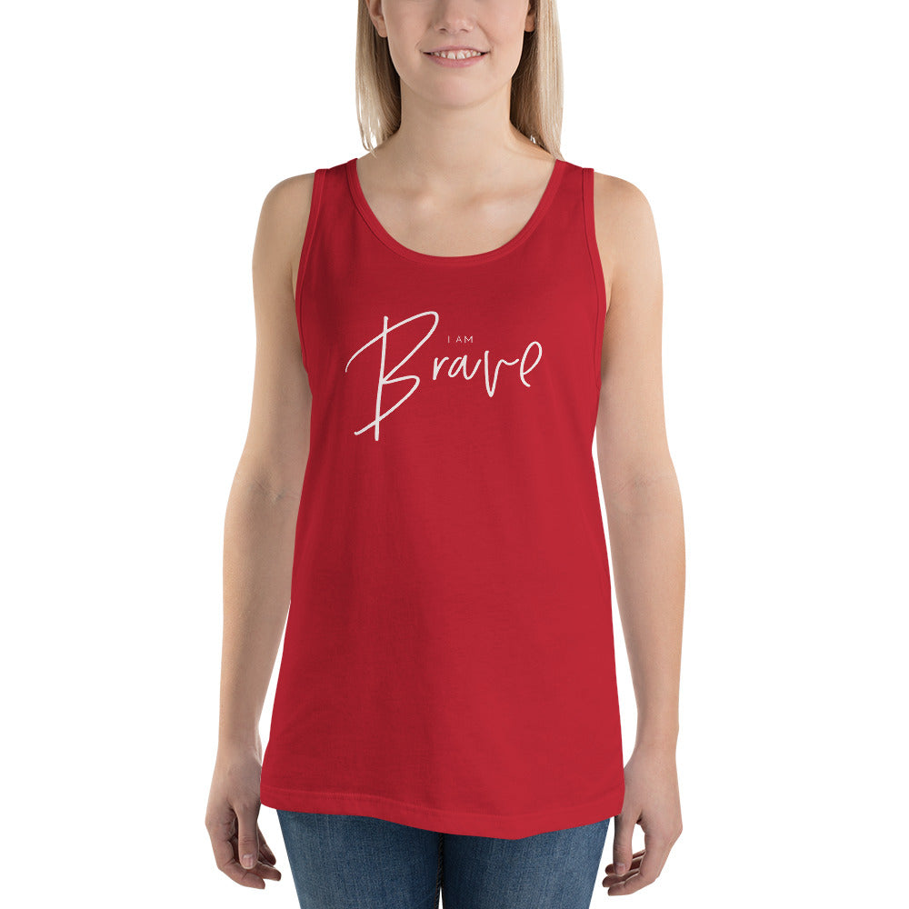 Unisex Tank Top