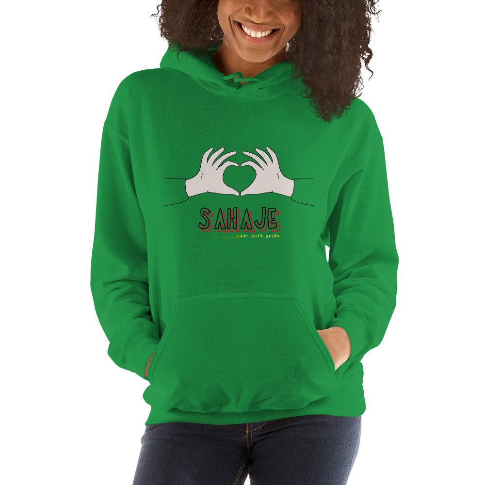 Unisex Hoodie