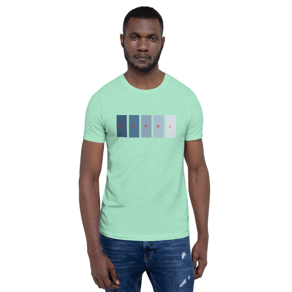 Short-Sleeve Unisex T-Shirt