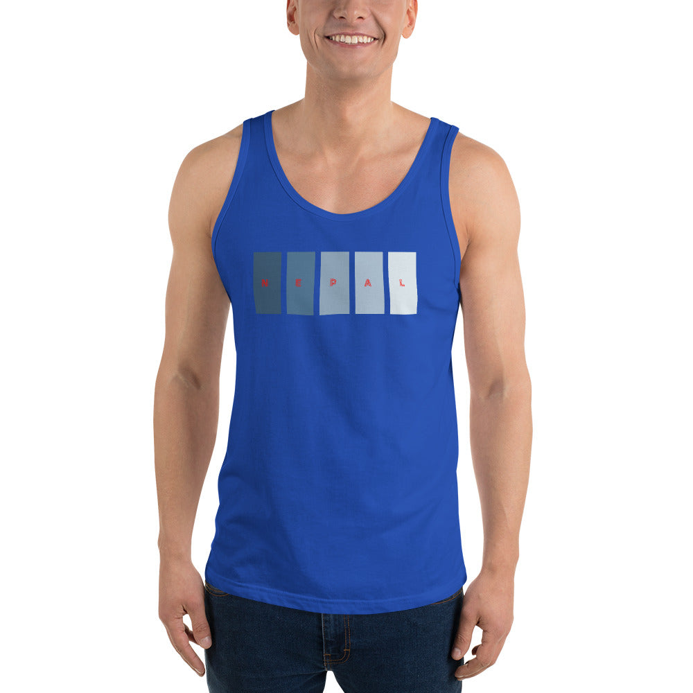 Unisex Tank Top