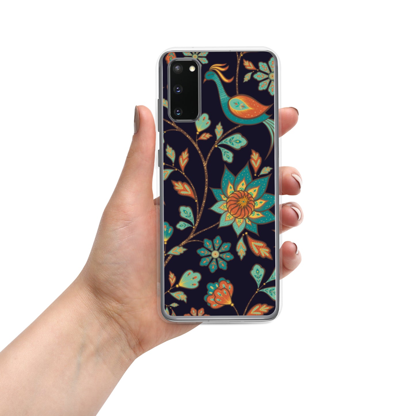 Samsung Case