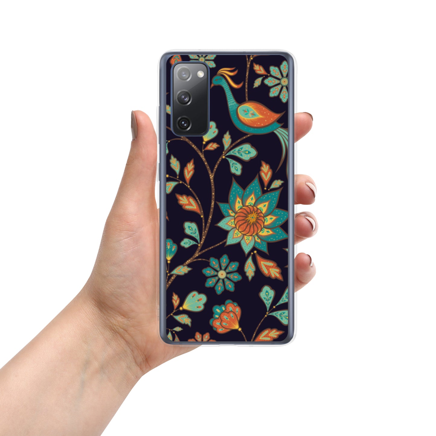 Samsung Case