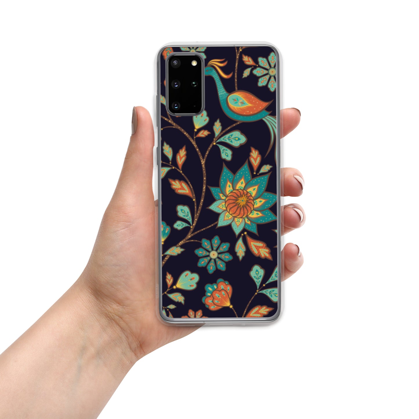 Samsung Case