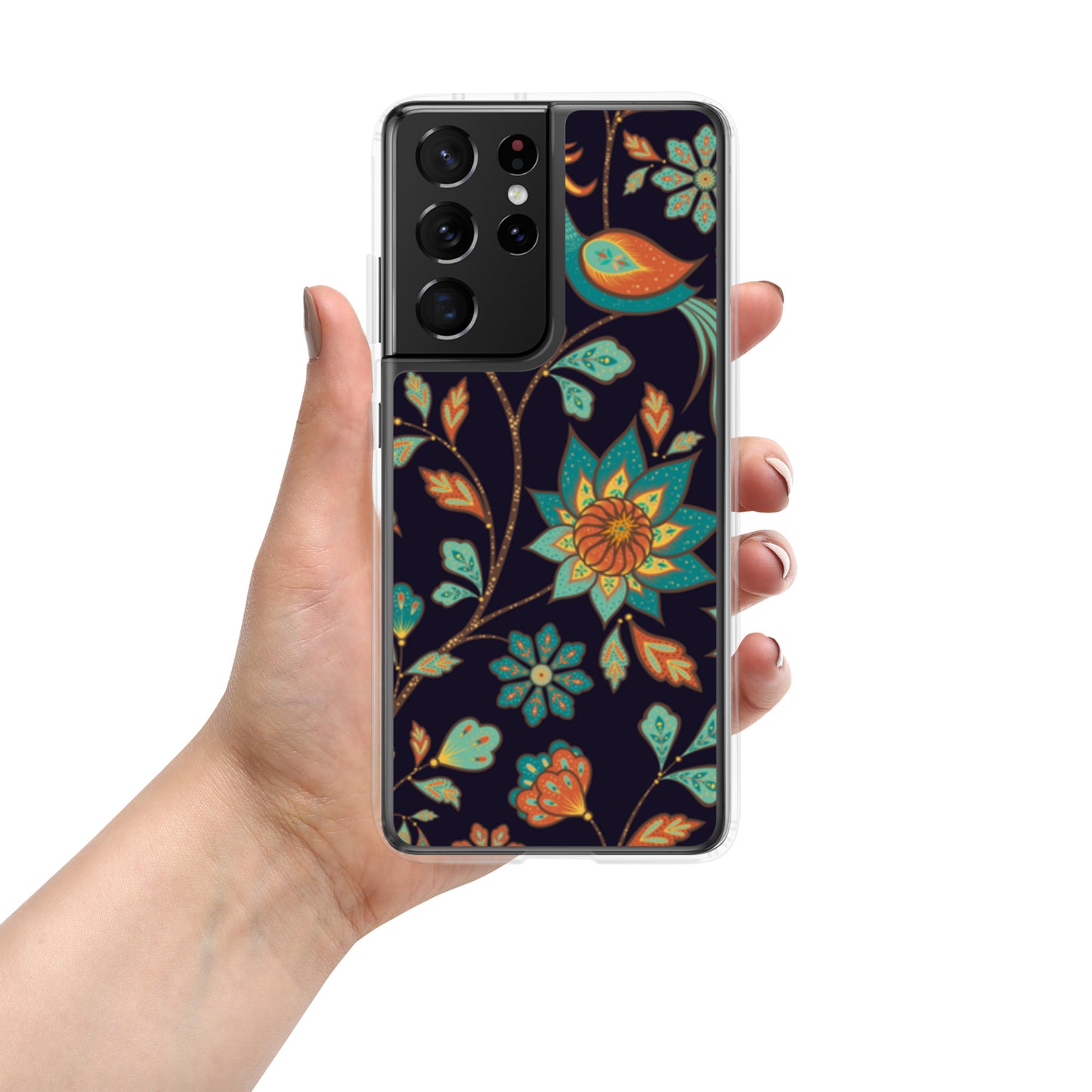 Samsung Case