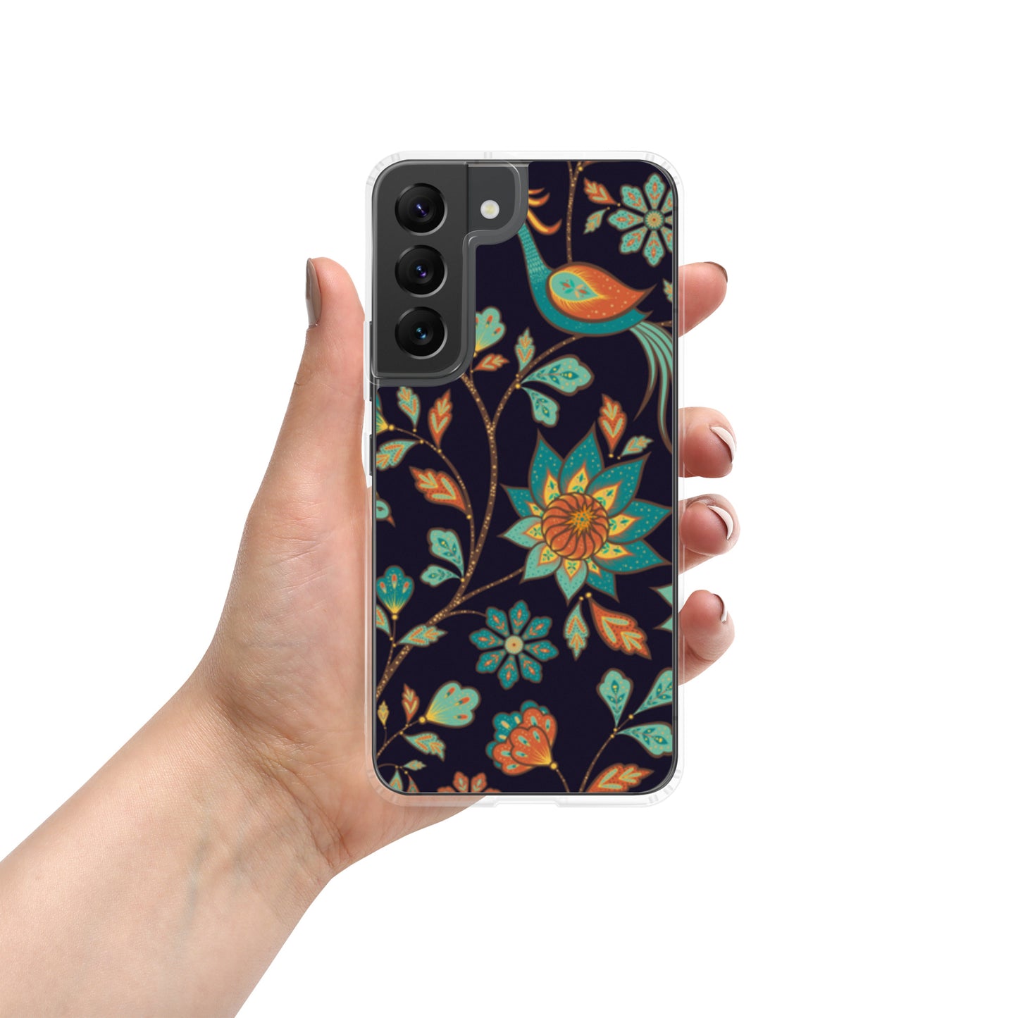 Samsung Case