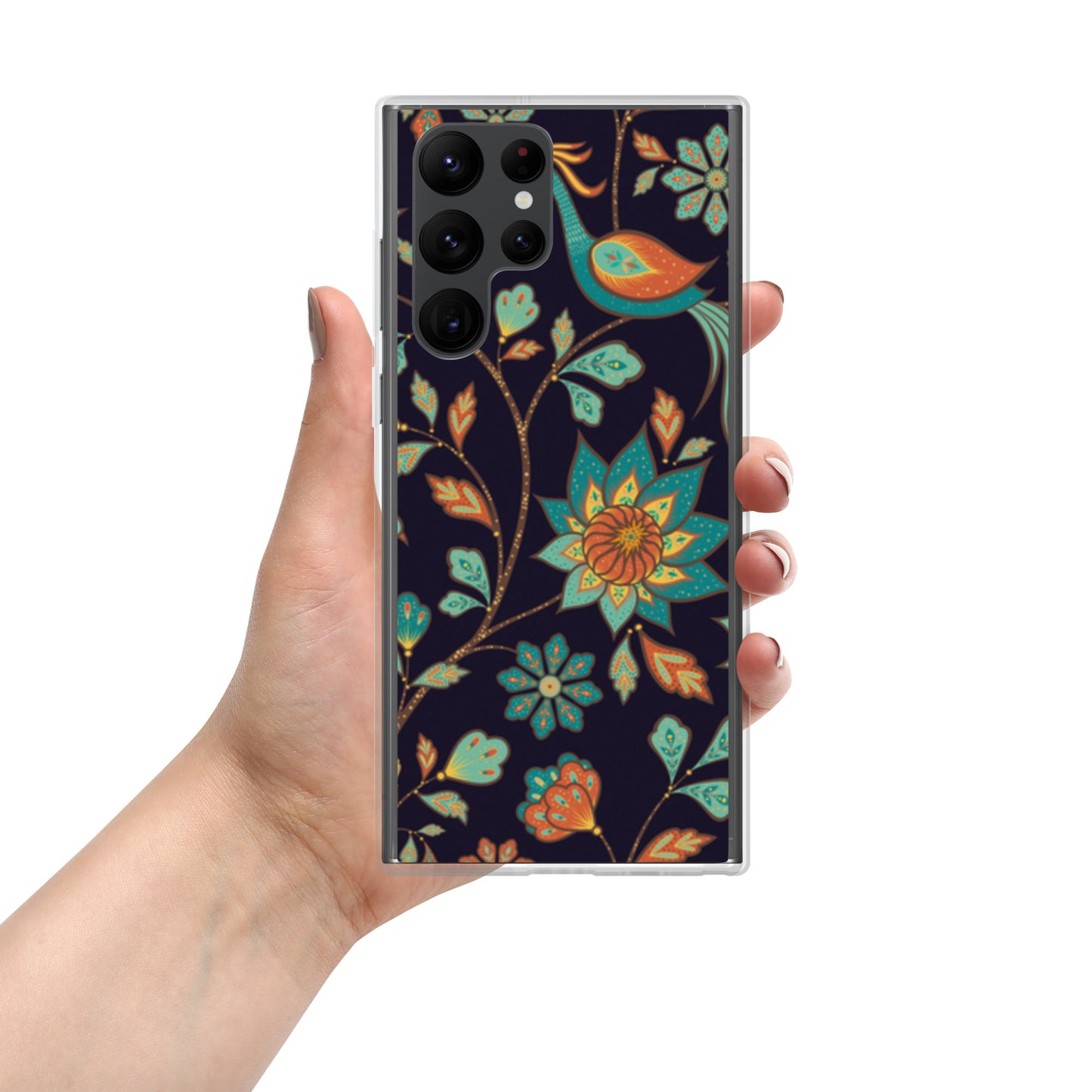 Samsung Case