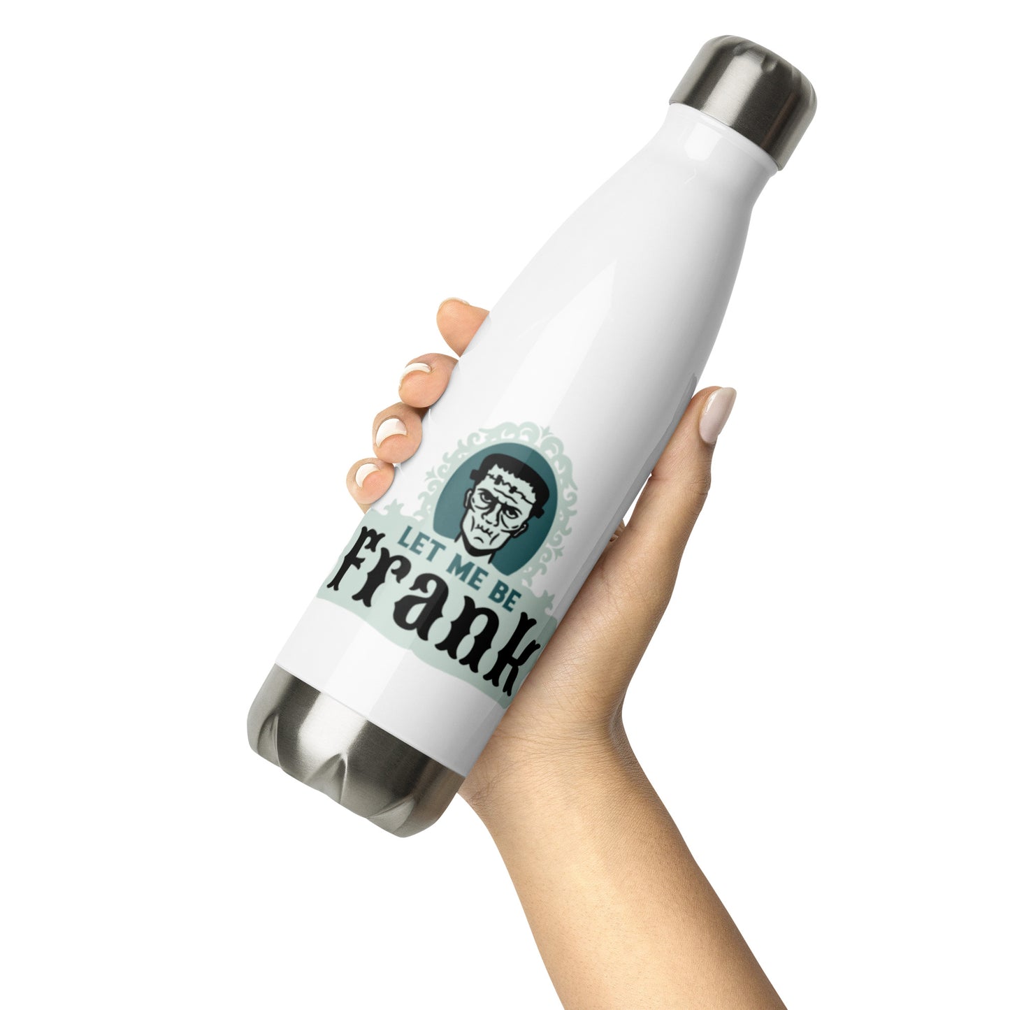 Stainless Steel Water Bottle