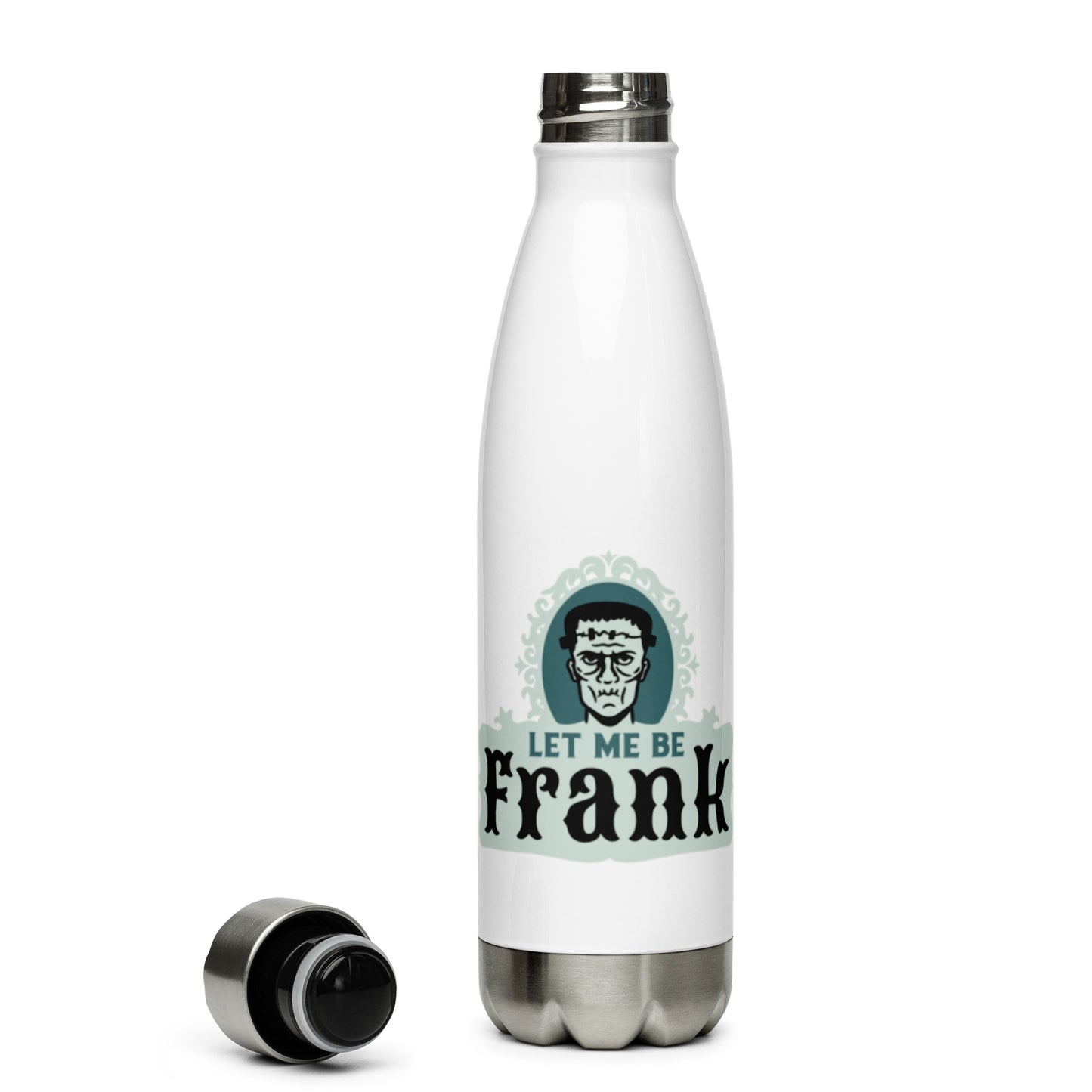 Stainless Steel Water Bottle