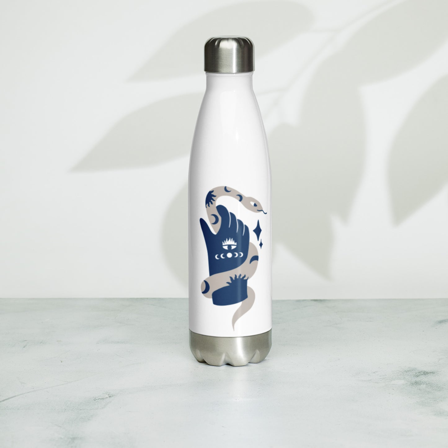 Stainless Steel Water Bottle