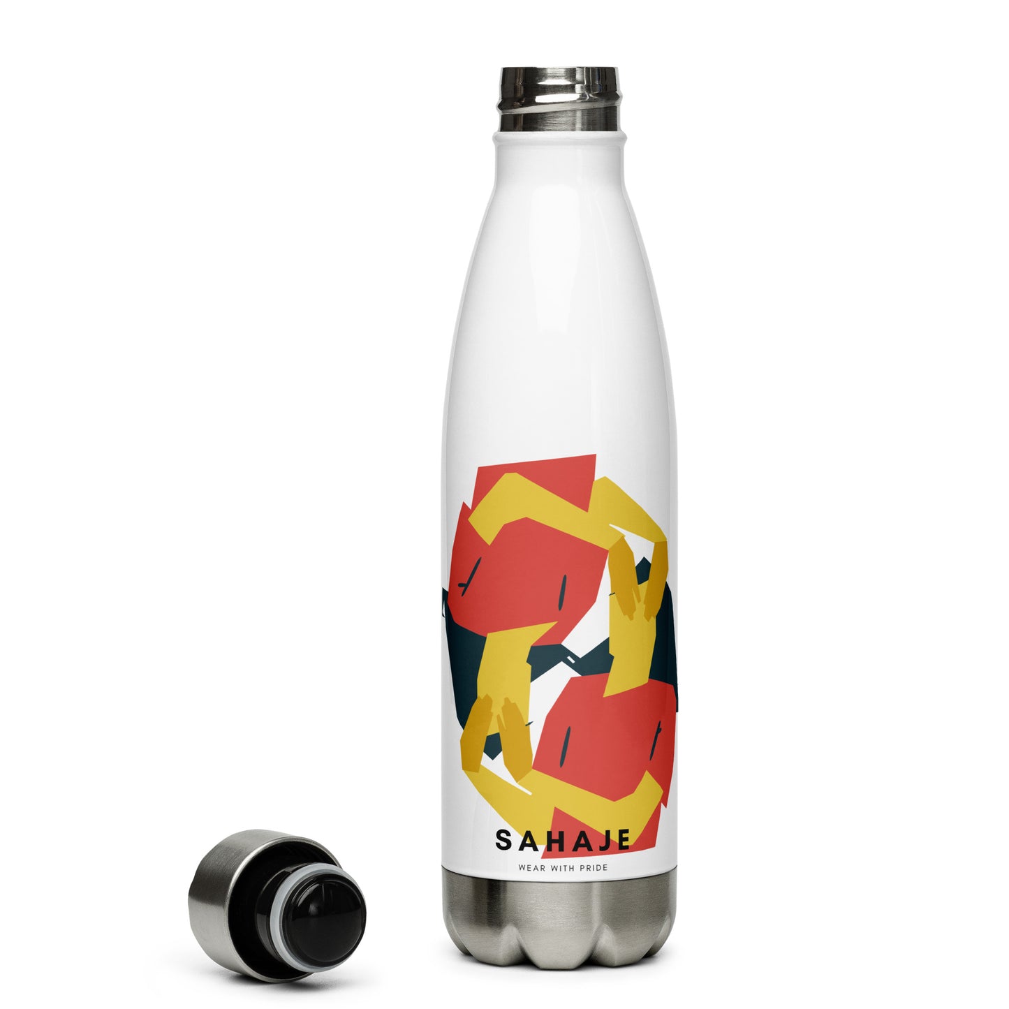 Stainless Steel Water Bottle