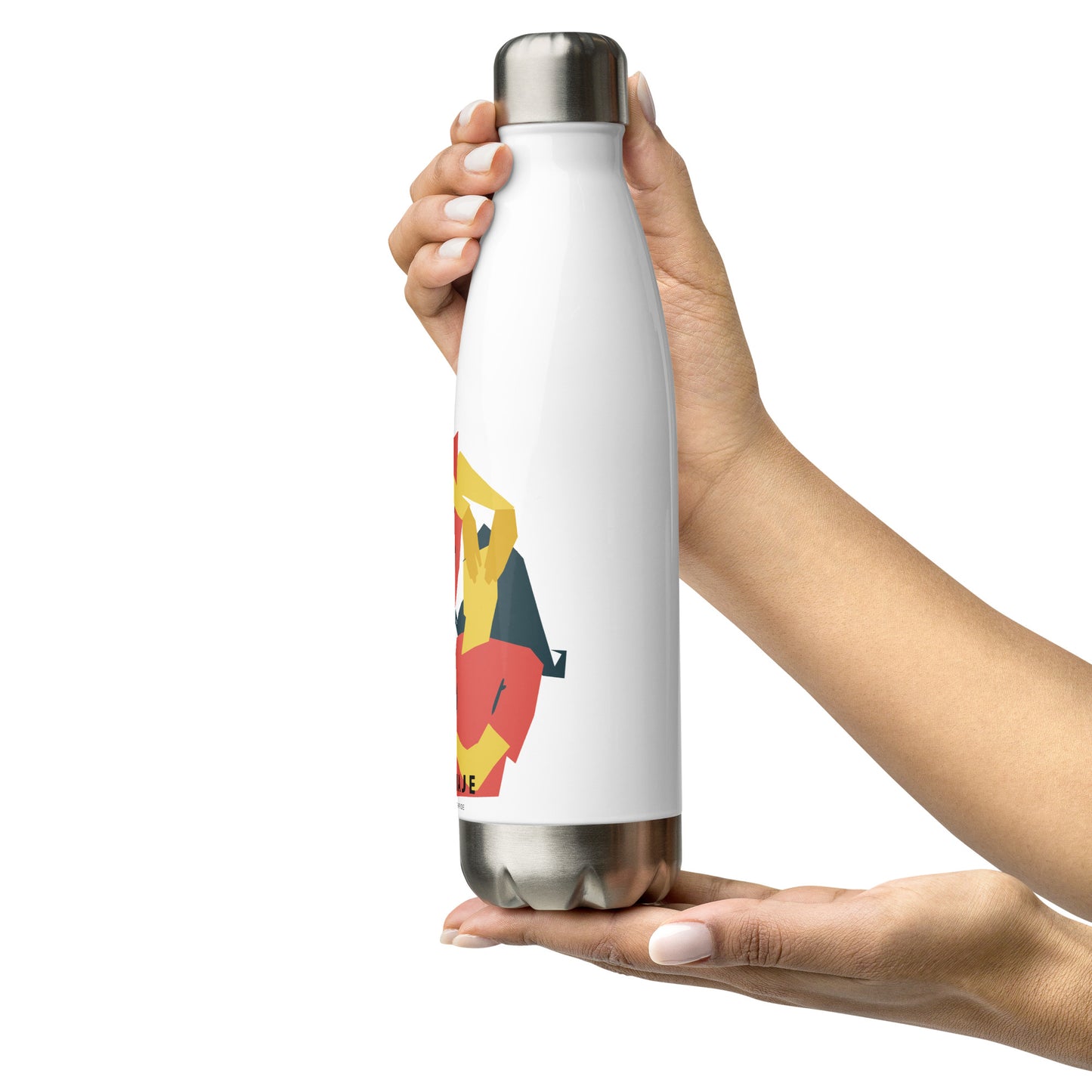 Stainless Steel Water Bottle