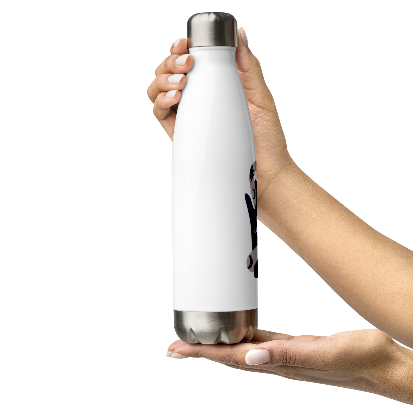 Stainless Steel Water Bottle