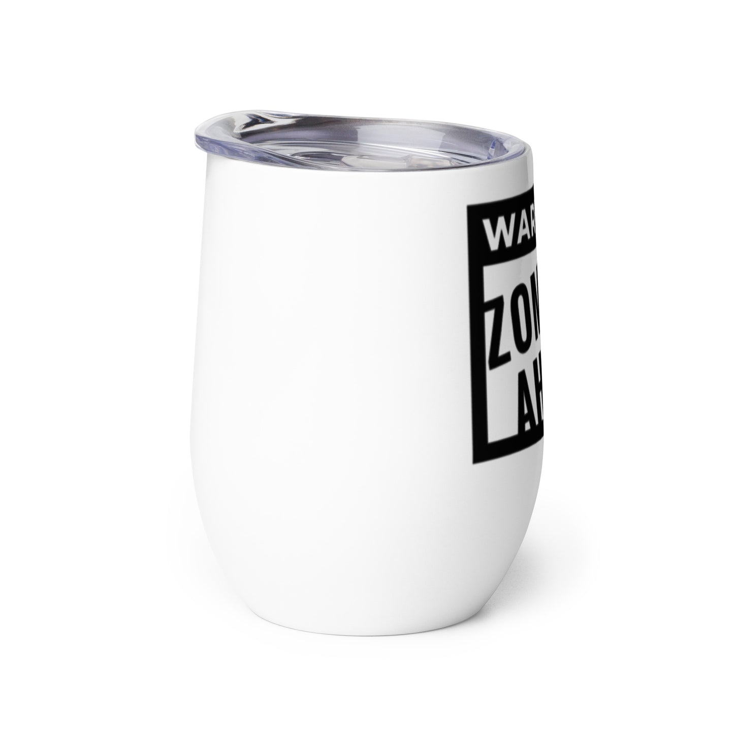 Wine tumbler