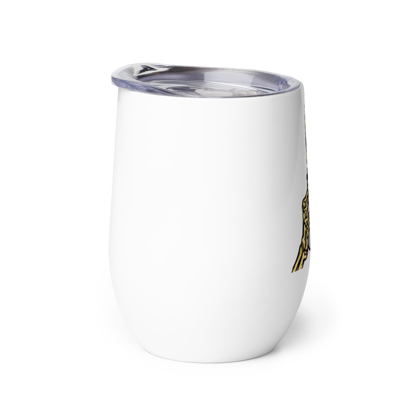 Wine tumbler