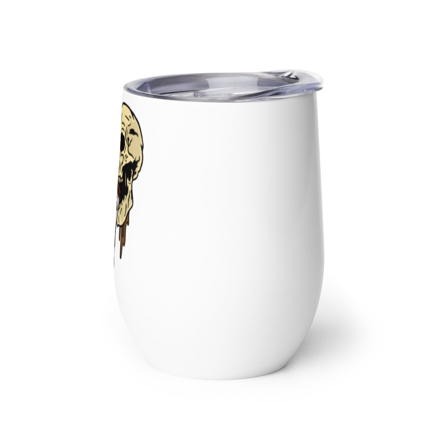 Wine tumbler