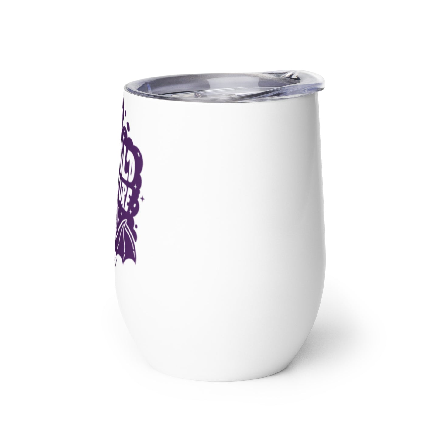 Wine tumbler