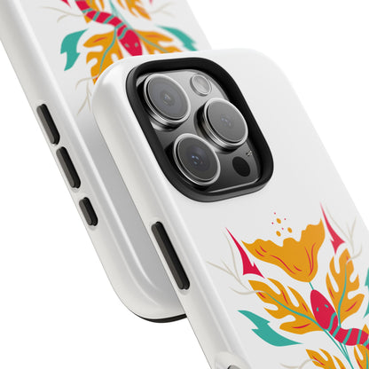 TOUGH IPHONE CASES