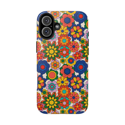TOUGH IPHONE CASES
