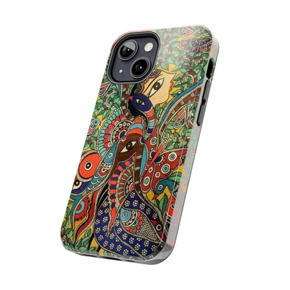 TOUGH IPHONE CASES