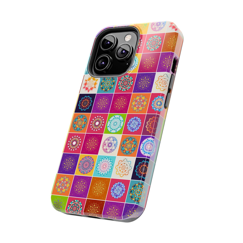 TOUGH IPHONE CASES