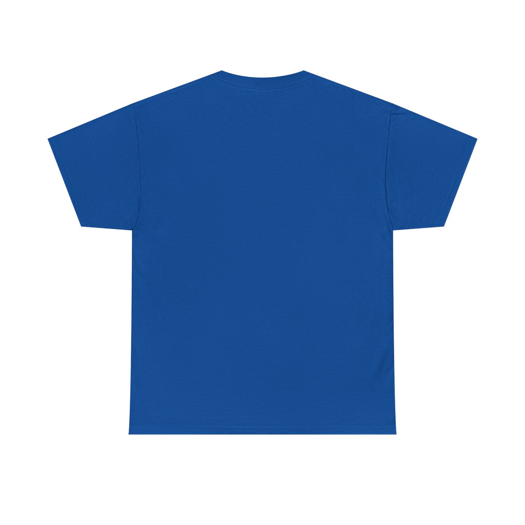 Nepal Swayambhunath Stupa T-Shirt — Buddhist Prayer Flags Travel Tee
